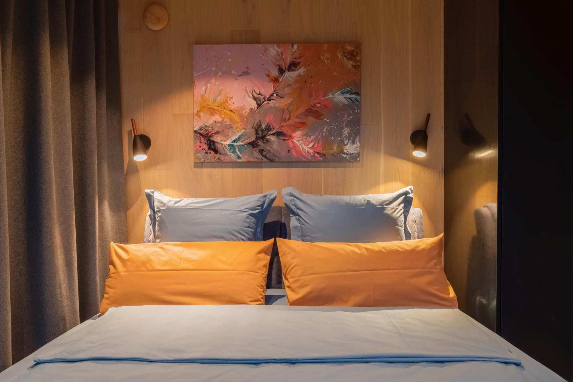 Wald-Hotel Heppe Dammbach Екстериор снимка
