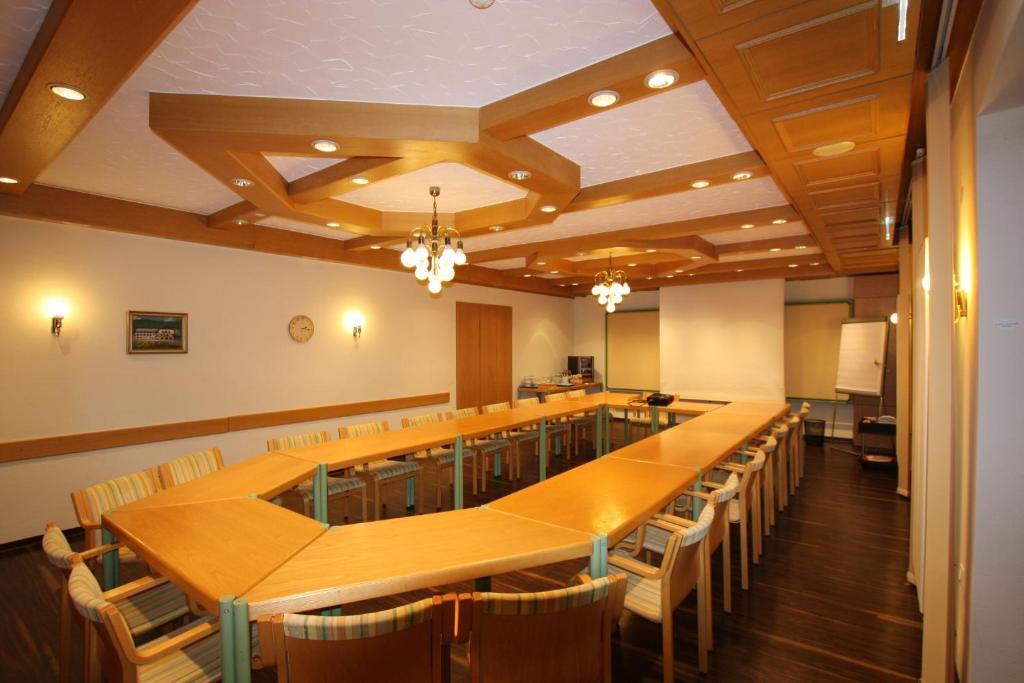 Wald-Hotel Heppe Dammbach Екстериор снимка